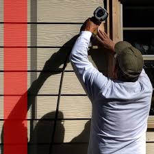 Siding for Multi-Family Homes in Estes Park, CO